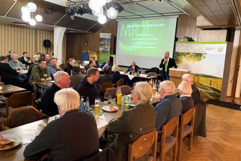 Neues Verfahren