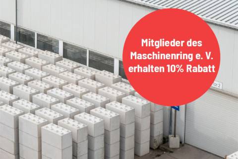 Neues Verfahren