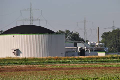 Erneuerb. Energien